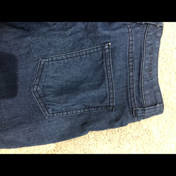Carmar jeans - Picture 1 of 2